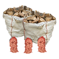 Double Log Load + 3 Bags of Kindling